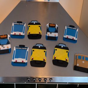 Gepersonaliseerde Koelkastmagneet